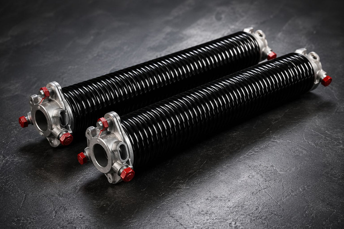 Torsion Springs