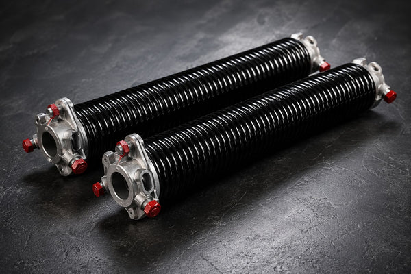 Torsion Springs