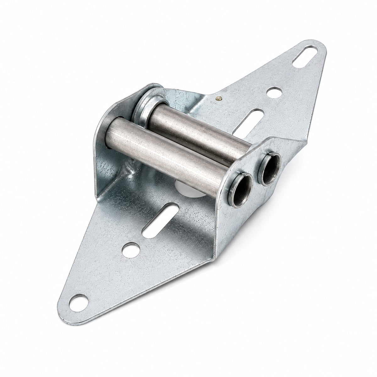 Garage Door Bottom & Side Brackets