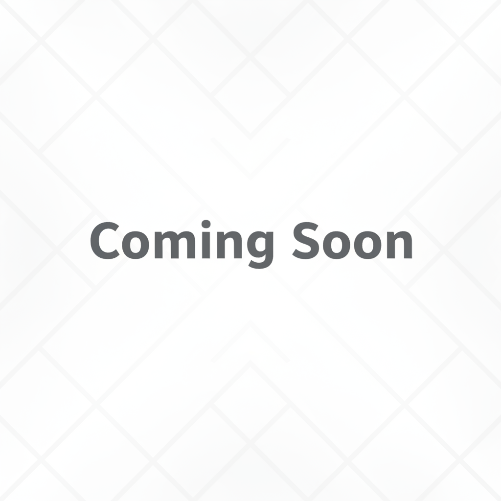 Image coming soon