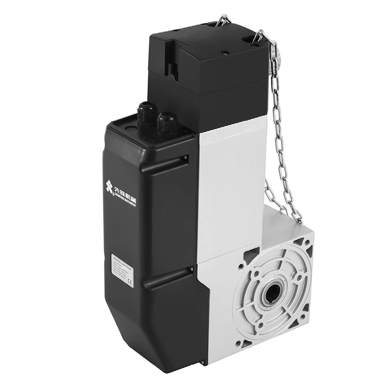 Garage Door Motor technical data
