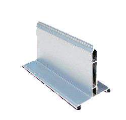 Rolling door profiles