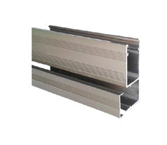 Rolling door profiles