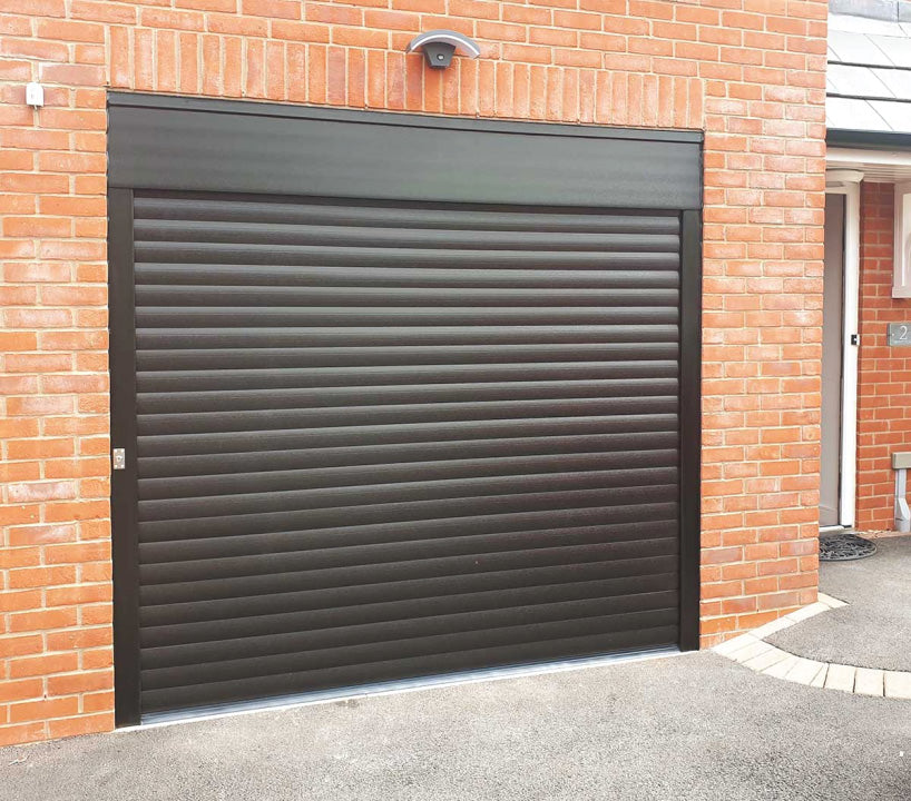 Rolling shutter applications