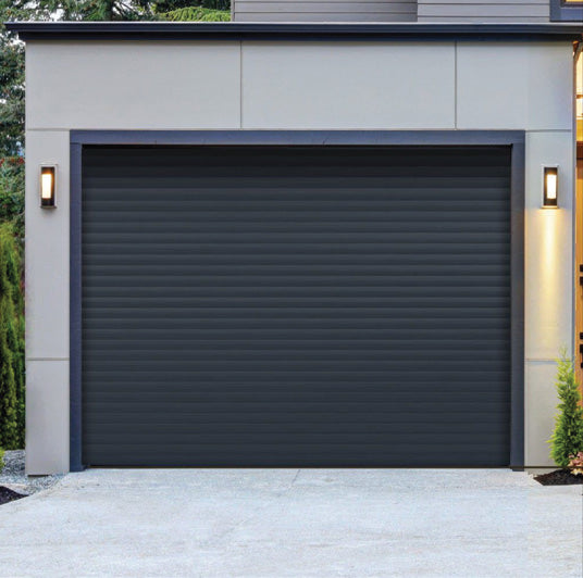 Rolling shutter system